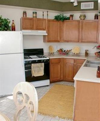 фото отеля Oakwood Apartments At Green Valley Las Vegas
