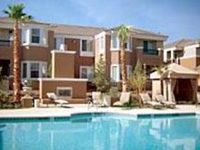 Oakwood Apartments At Green Valley Las Vegas