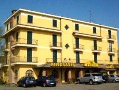 фото отеля Tre Pozzi Hotel Fontanellato
