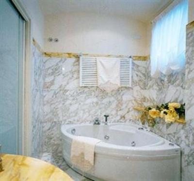 фото отеля Tre Pozzi Hotel Fontanellato