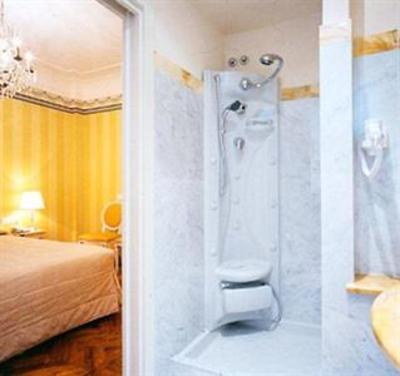 фото отеля Tre Pozzi Hotel Fontanellato