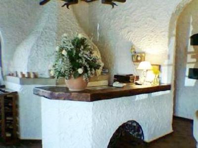 фото отеля Tre Pozzi Hotel Fontanellato