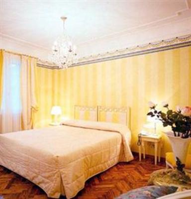 фото отеля Tre Pozzi Hotel Fontanellato