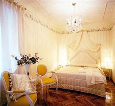 фото отеля Tre Pozzi Hotel Fontanellato