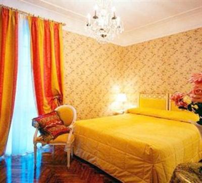 фото отеля Tre Pozzi Hotel Fontanellato