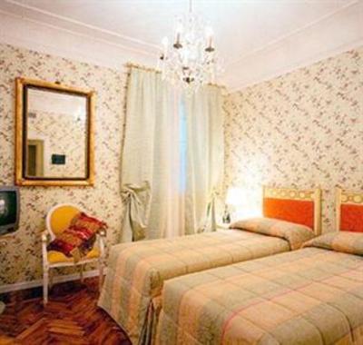 фото отеля Tre Pozzi Hotel Fontanellato