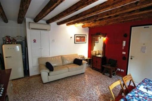 фото отеля Cosy Apartments Venice