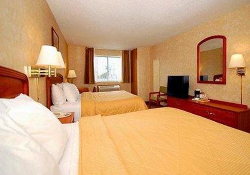 фото отеля Comfort Inn Marshall Minnesota