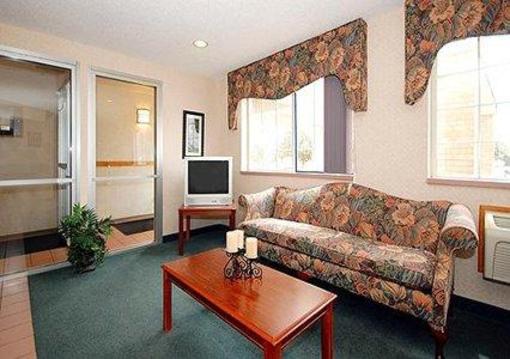 фото отеля Comfort Inn Marshall Minnesota