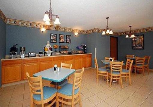 фото отеля Comfort Inn Marshall Minnesota
