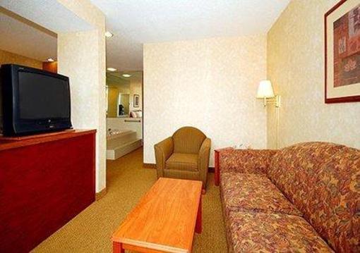 фото отеля Comfort Inn Marshall Minnesota