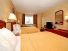 фото отеля Comfort Inn Marshall Minnesota