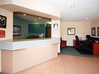 фото отеля Comfort Inn Marshall Minnesota