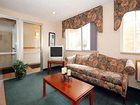 фото отеля Comfort Inn Marshall Minnesota