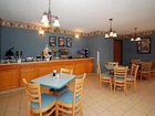 фото отеля Comfort Inn Marshall Minnesota