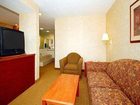 фото отеля Comfort Inn Marshall Minnesota