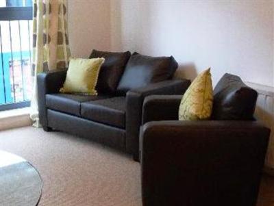 фото отеля Bliss Apartments Swindon