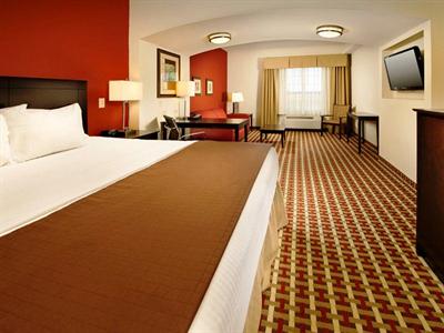 фото отеля La Quinta Inn & Suites Smyrna