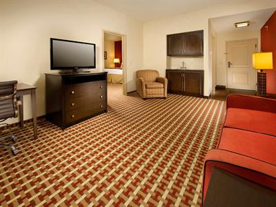 фото отеля La Quinta Inn & Suites Smyrna