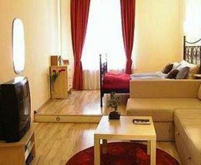 фото отеля Studio Apartment Krakow
