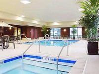Quality Inn & Suites Waterloo (Iowa)