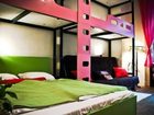 фото отеля Hostel Budapest Center