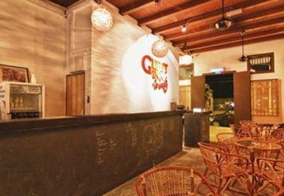 фото отеля Guest Inn Muntri