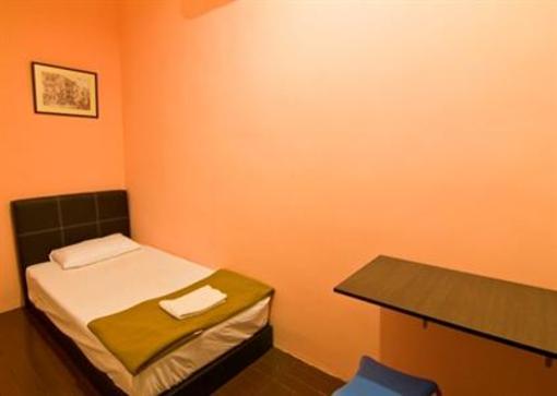 фото отеля Guest Inn Muntri