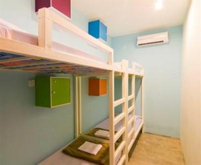 фото отеля Guest Inn Muntri