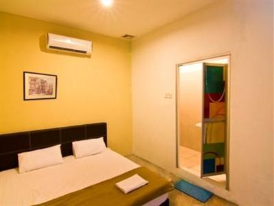 фото отеля Guest Inn Muntri