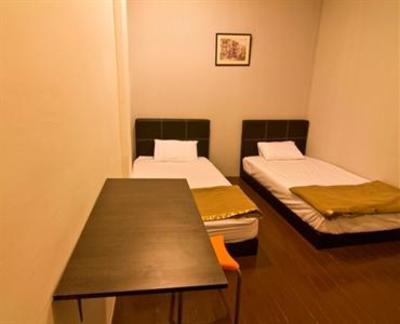 фото отеля Guest Inn Muntri