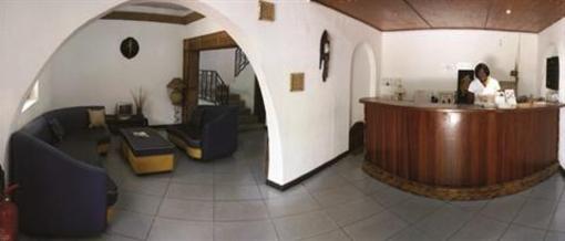 фото отеля Hotel Byblos Accra