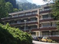Bad Gastein Apartments