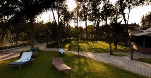 фото отеля Sea Breeze Hotel