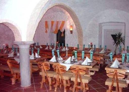 фото отеля El Espanol Hotel Merida