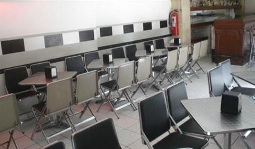 фото отеля El Espanol Hotel Merida