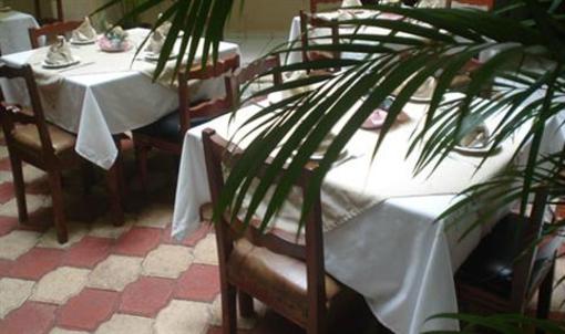 фото отеля El Espanol Hotel Merida