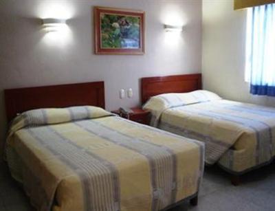 фото отеля El Espanol Hotel Merida