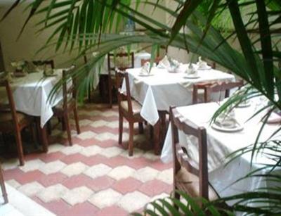 фото отеля El Espanol Hotel Merida