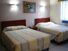 фото отеля El Espanol Hotel Merida