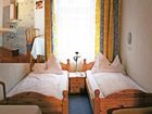 фото отеля Hotel Garni Wilder Mann Linz