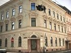 фото отеля Hotel Garni Wilder Mann Linz