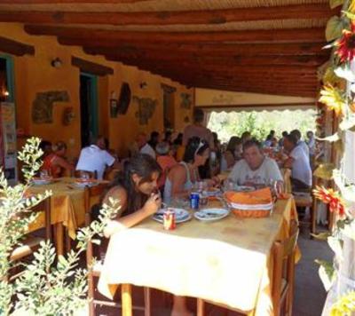фото отеля Agriturismo Agrisole
