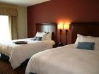 фото отеля Hampton Inn Fairmont