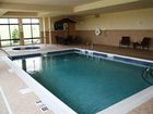 фото отеля Hampton Inn Fairmont