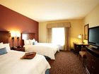 фото отеля Hampton Inn Fairmont