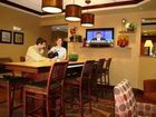 фото отеля Hampton Inn Fairmont