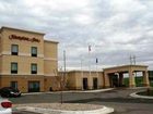 фото отеля Hampton Inn Fairmont