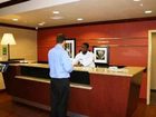 фото отеля Hampton Inn Fairmont