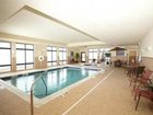 фото отеля Hampton Inn Fairmont